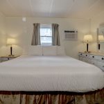 2 Room Efficiency Bedroom