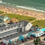 Old Orchard Beach Maine Oceanfront Motel Amenities