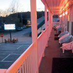 Old Orchard Beach Maine Kitchenette Motel Rooms