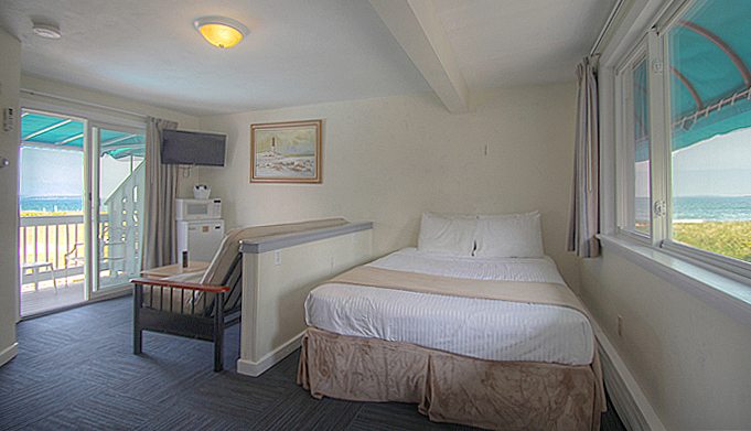 Old Orchard Beach Maine Whirlpool Hot Tub Motel Rooms