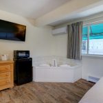 Whirlpool Rooms 2, 3 & 4